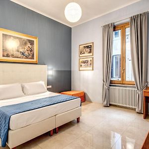 Deluxe Driepersoonskamer